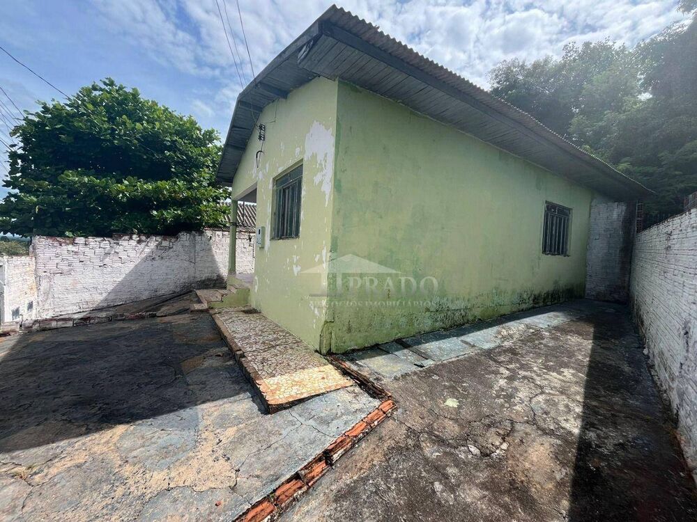 Casa, 2 quartos, 58 m² - Foto 2