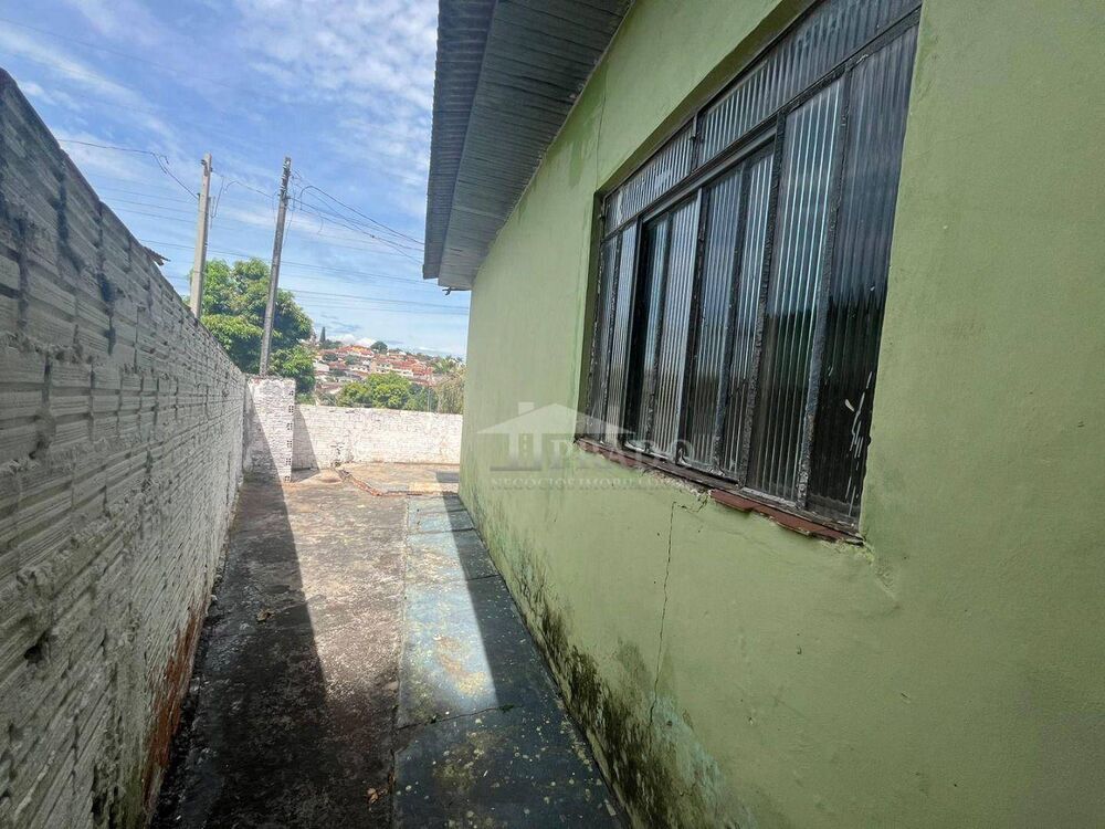 Casa, 2 quartos, 58 m² - Foto 3