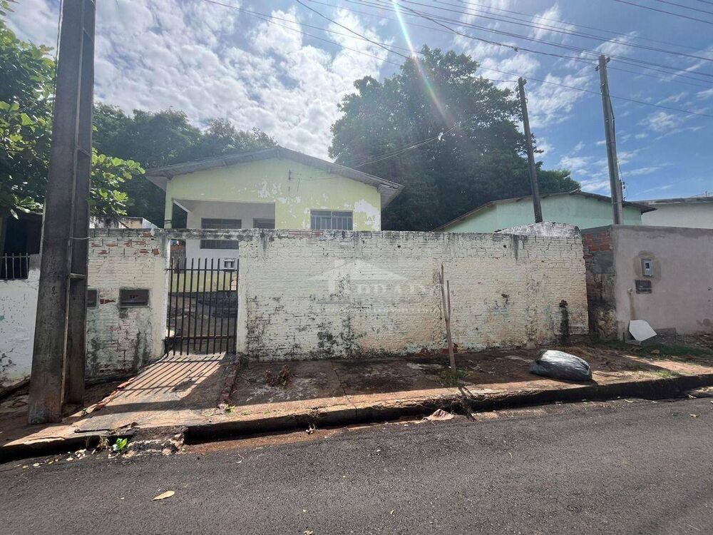 Casa, 2 quartos, 58 m² - Foto 1