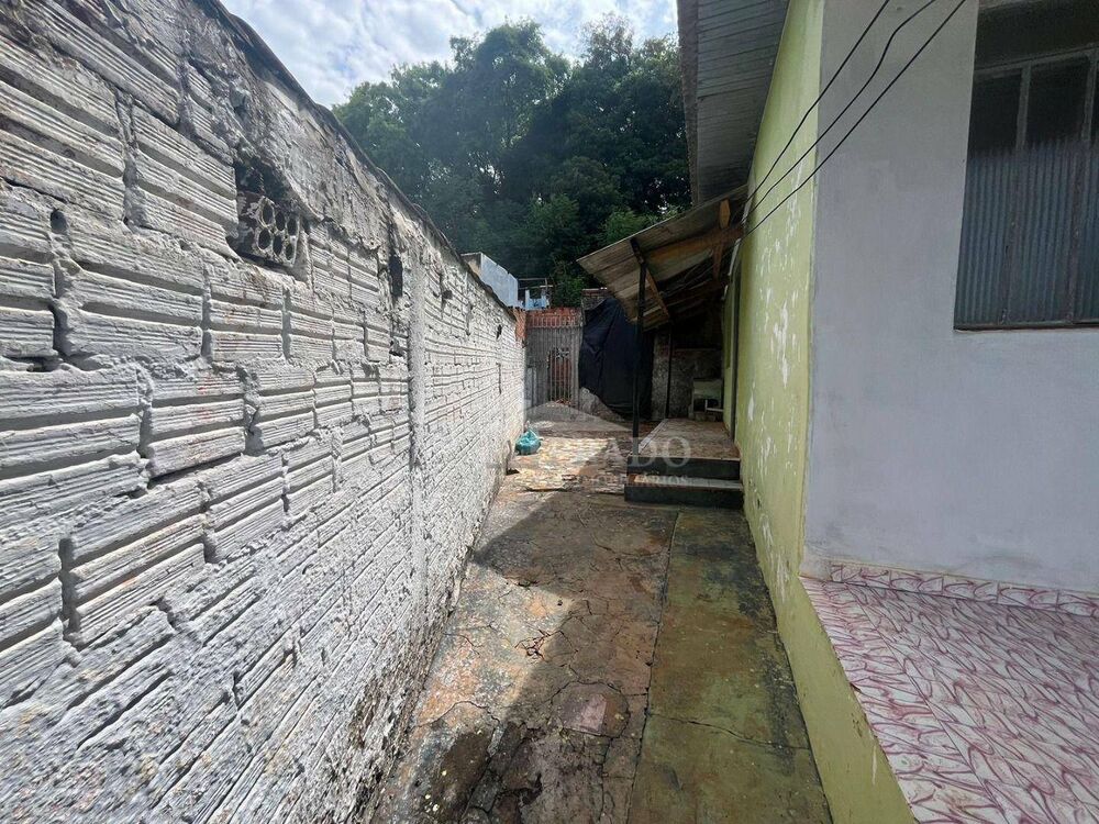 Casa, 2 quartos, 58 m² - Foto 5