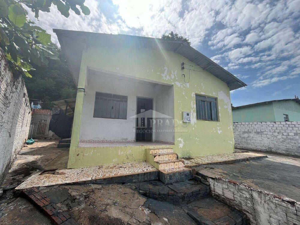 Casa, 2 quartos, 58 m² - Foto 4