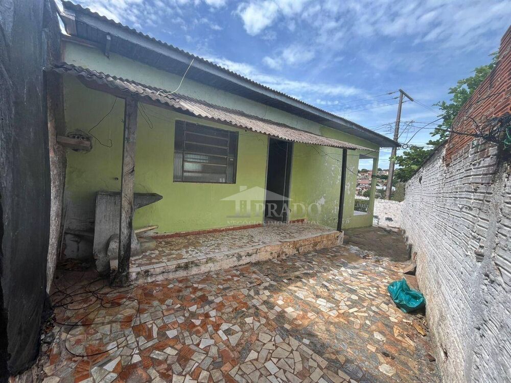 Casa, 2 quartos, 58 m² - Foto 6