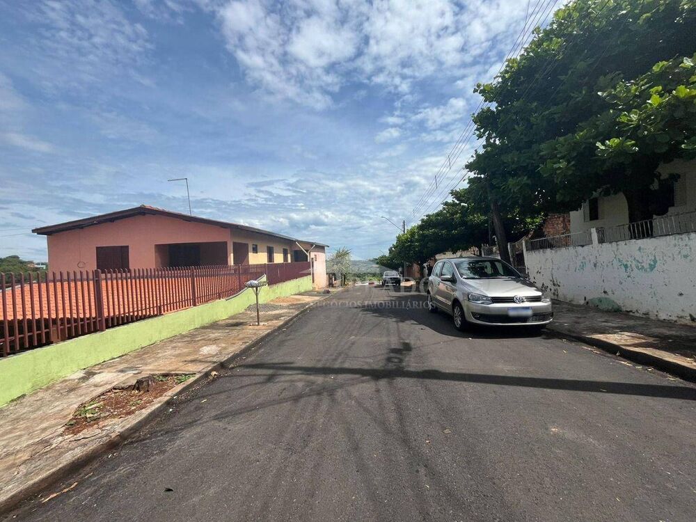 Casa, 2 quartos, 58 m² - Foto 13