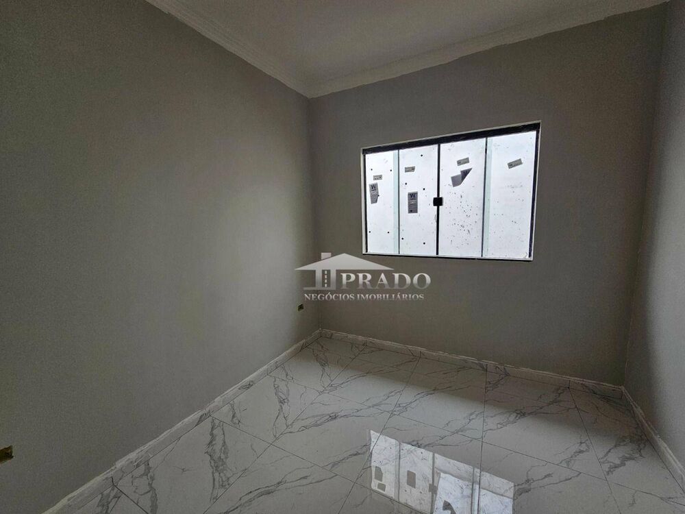 Casa à venda com 3 quartos, 80m² - Foto 4