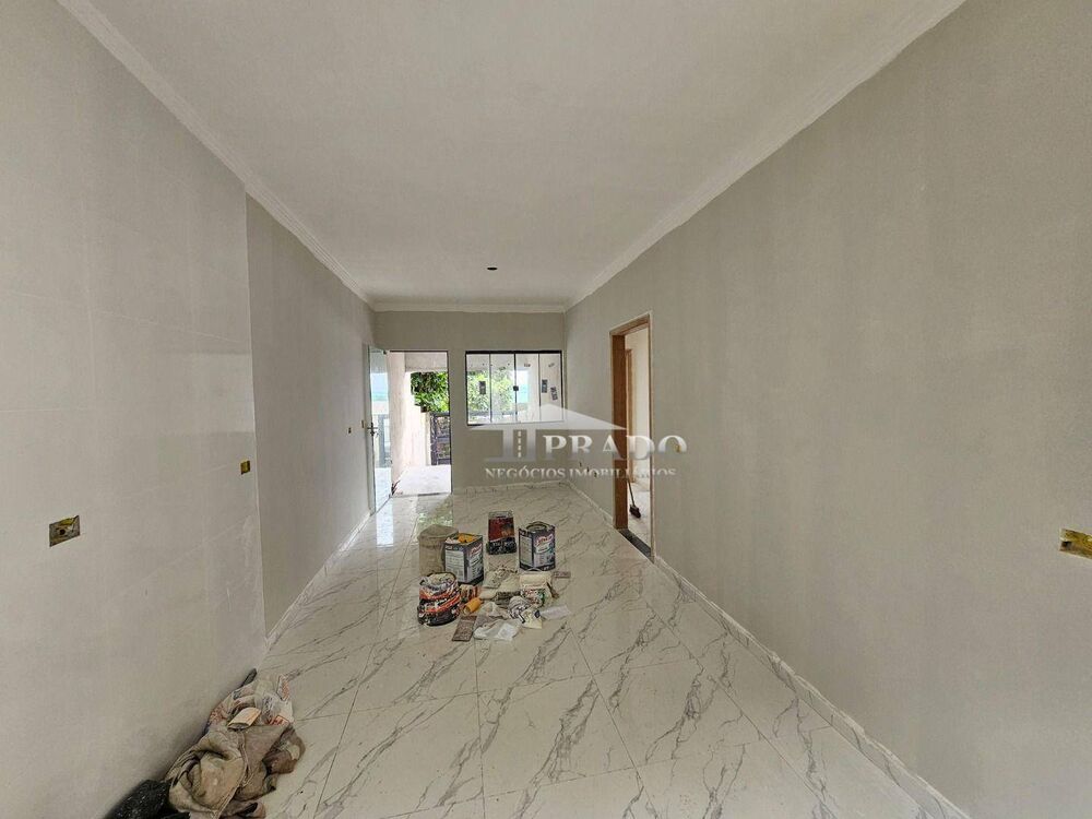 Casa à venda com 3 quartos, 80m² - Foto 7