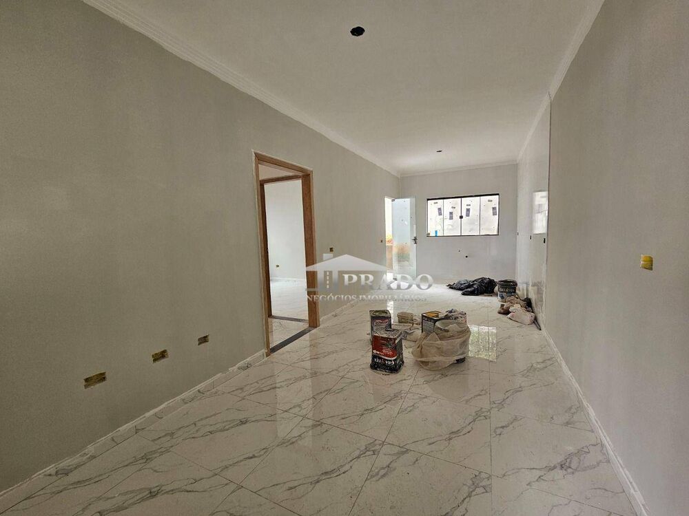 Casa à venda com 3 quartos, 80m² - Foto 5