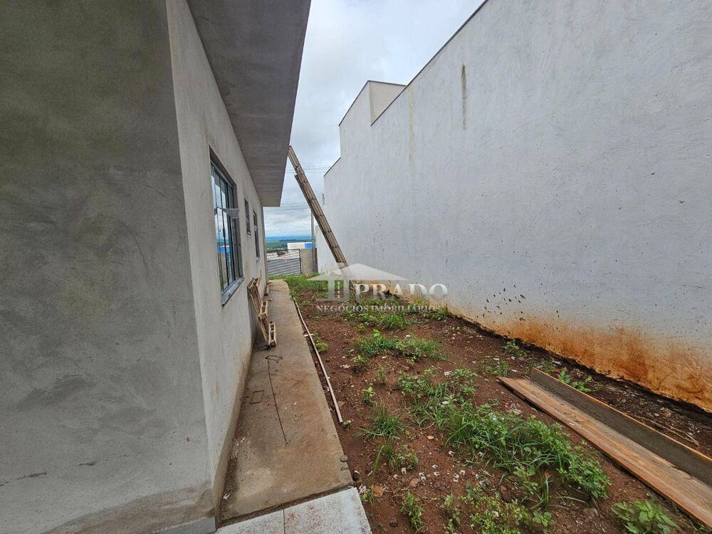 Casa à venda com 3 quartos, 80m² - Foto 10