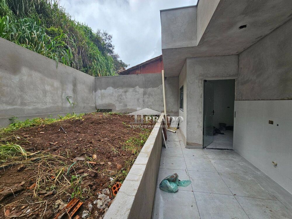 Casa à venda com 3 quartos, 80m² - Foto 9