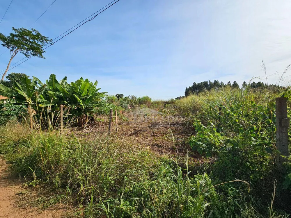 Terreno, 300 m² - Foto 1