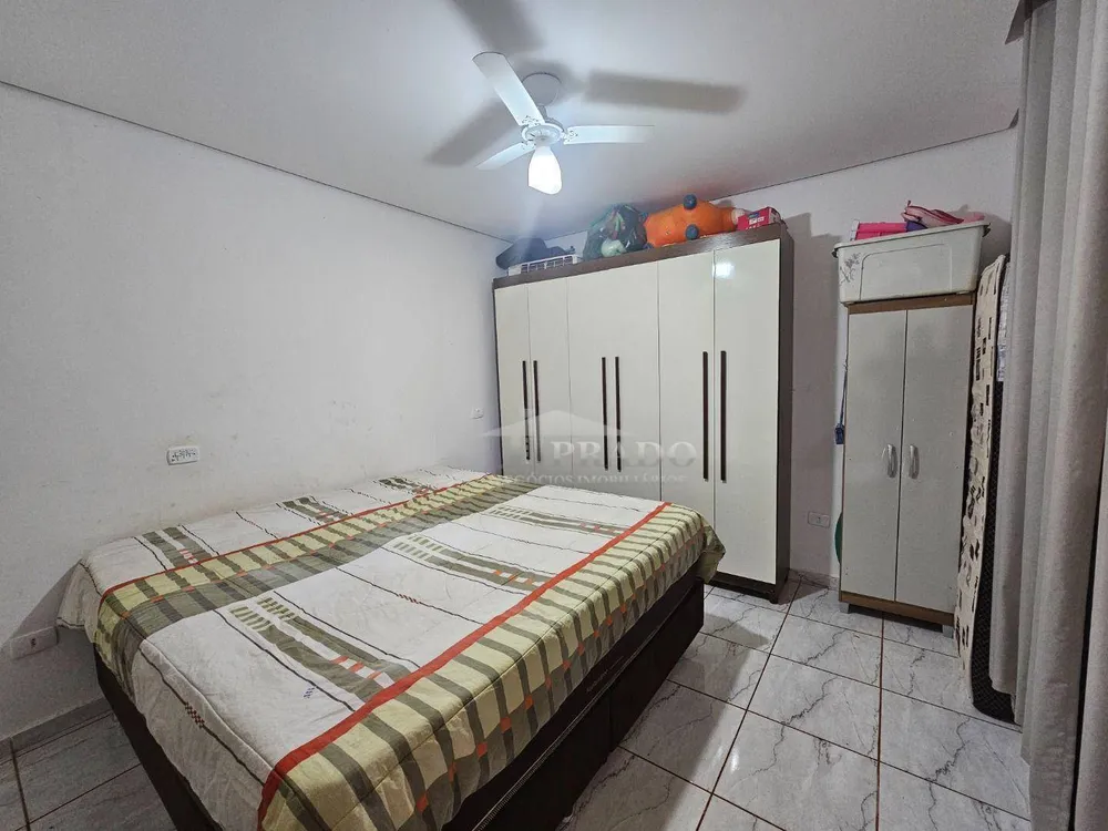 Casa, 2 quartos, 83 m² - Foto 12