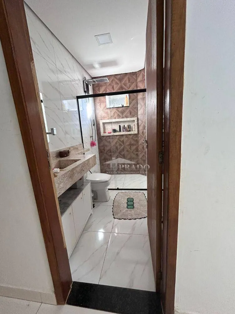 Casa, 2 quartos, 83 m² - Foto 6