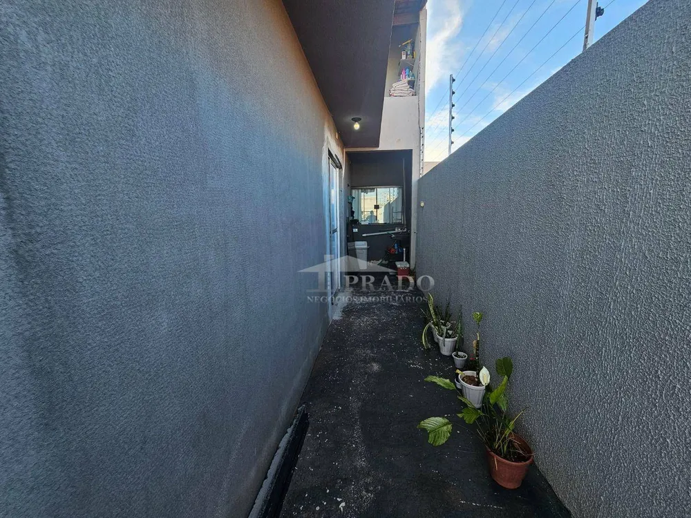 Casa, 2 quartos, 83 m² - Foto 5