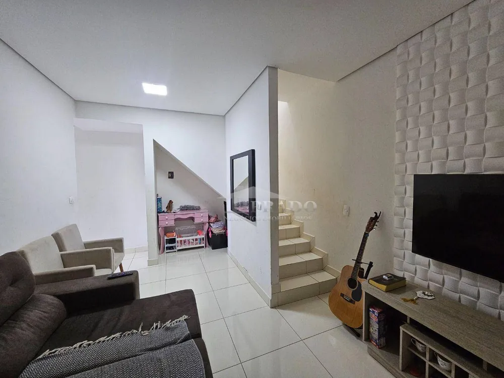 Casa, 2 quartos, 83 m² - Foto 8