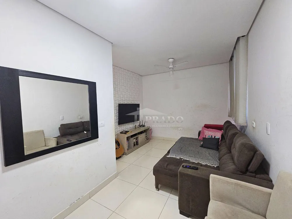 Casa, 2 quartos, 83 m² - Foto 10