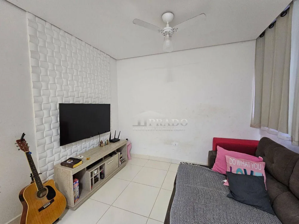 Casa, 2 quartos, 83 m² - Foto 9