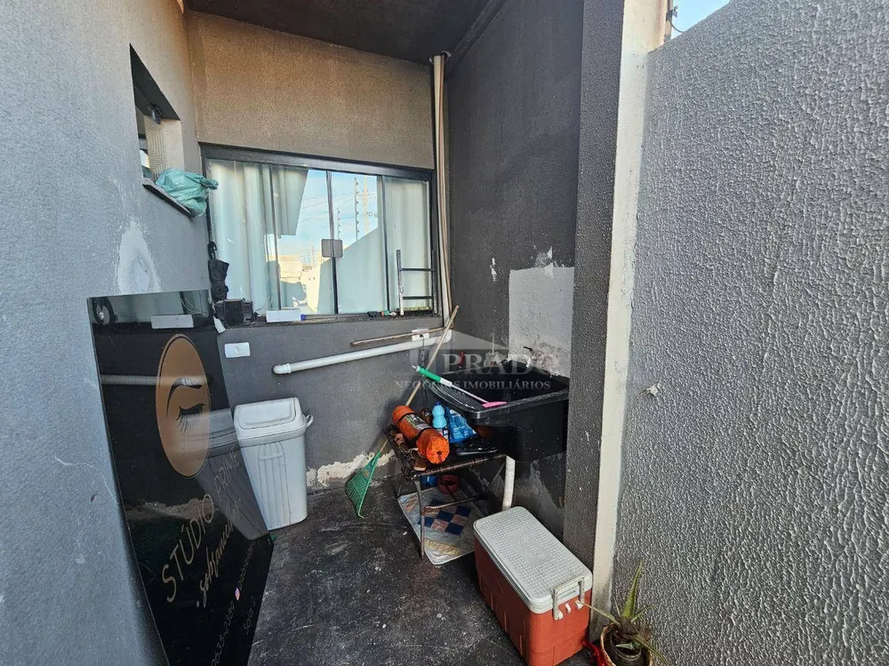 Casa, 2 quartos, 83 m² - Foto 4