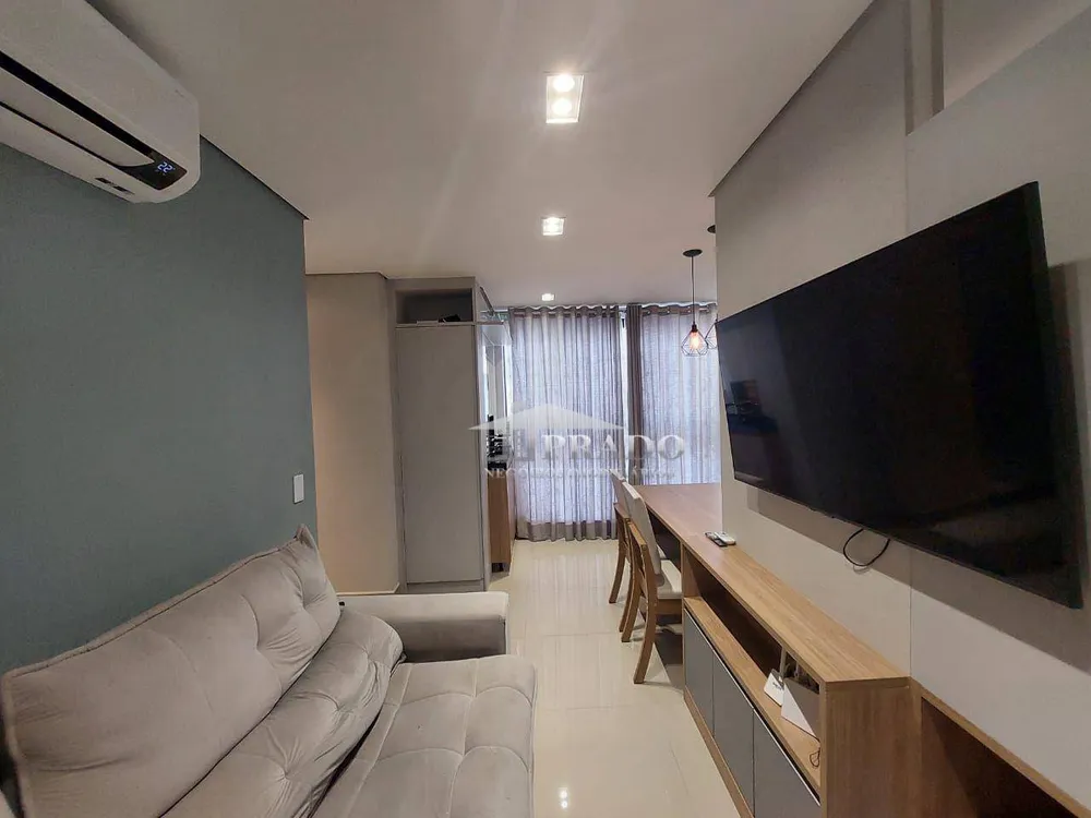 Apartamento, 2 quartos, 45 m² - Foto 6