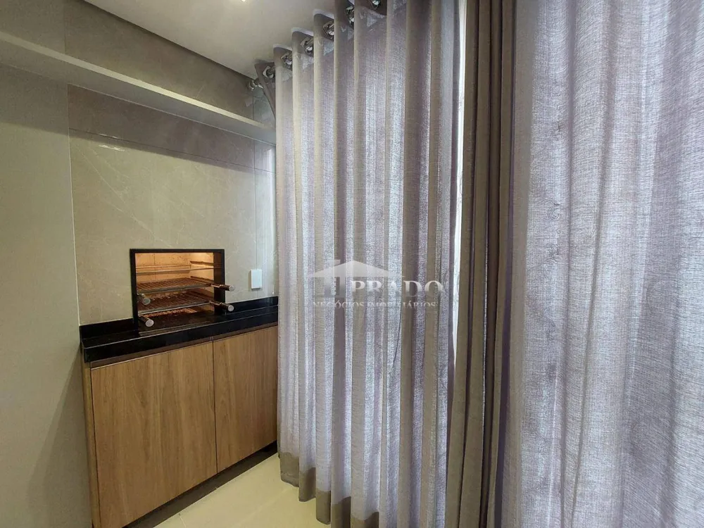 Apartamento, 2 quartos, 45 m² - Foto 9