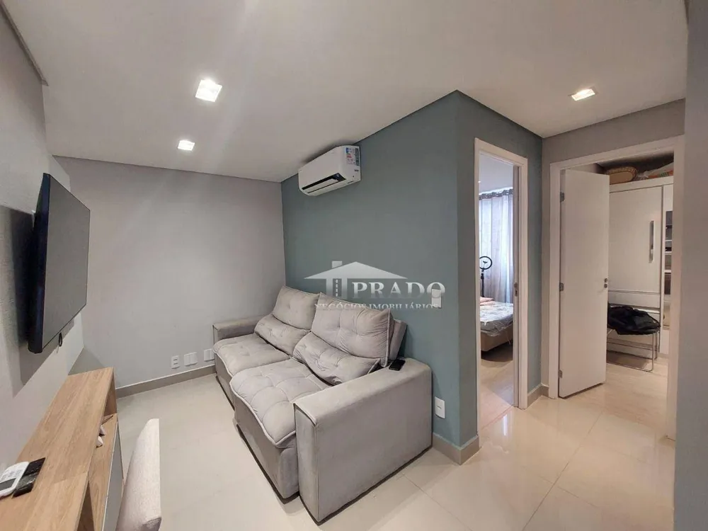 Apartamento, 2 quartos, 45 m² - Foto 7