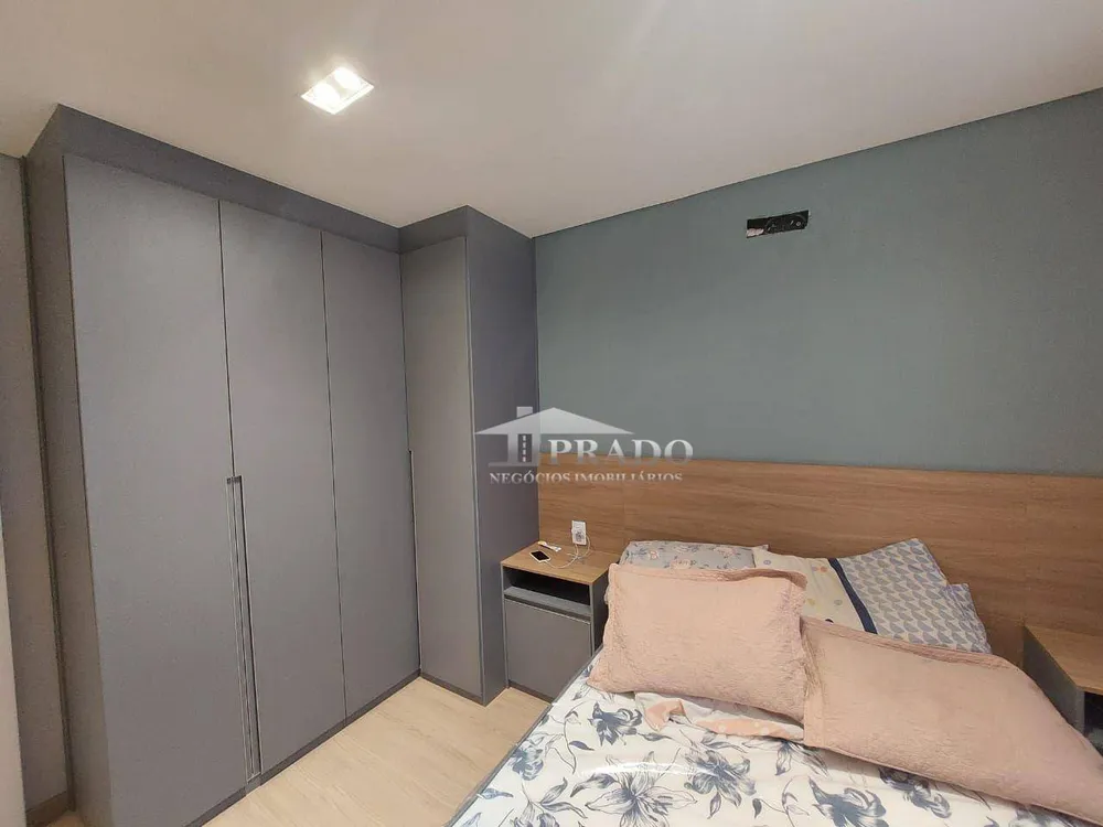 Apartamento, 2 quartos, 45 m² - Foto 2