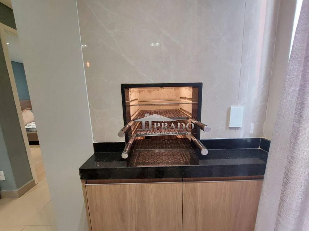 Apartamento, 2 quartos, 45 m² - Foto 8