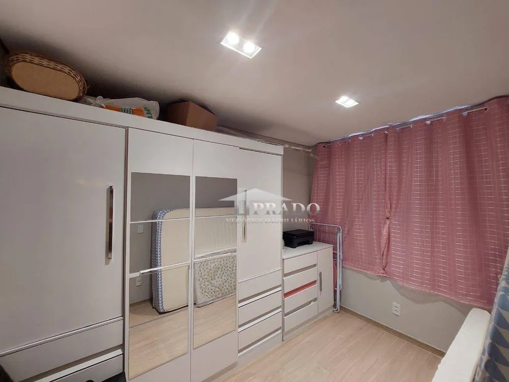 Apartamento, 2 quartos, 45 m² - Foto 3