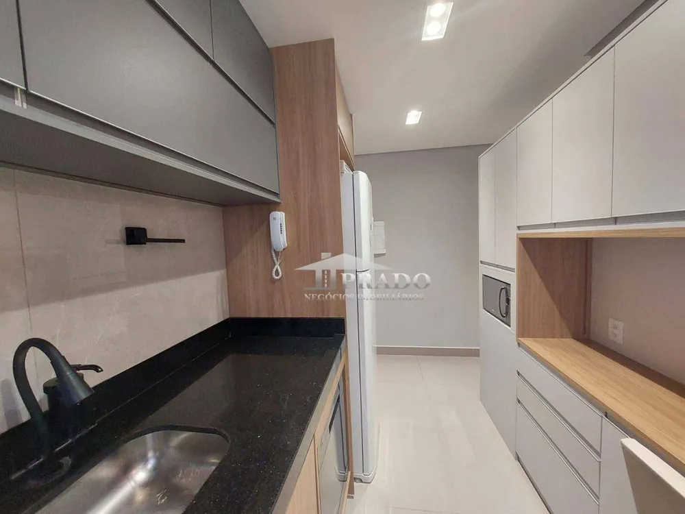 Apartamento, 2 quartos, 45 m² - Foto 10