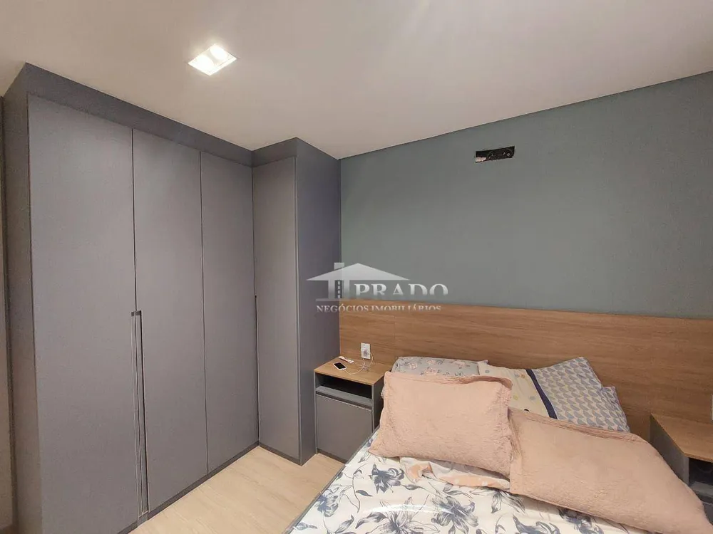Apartamento, 2 quartos, 45 m² - Foto 1