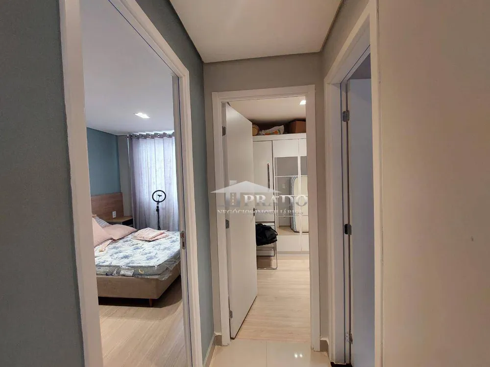 Apartamento, 2 quartos, 45 m² - Foto 5