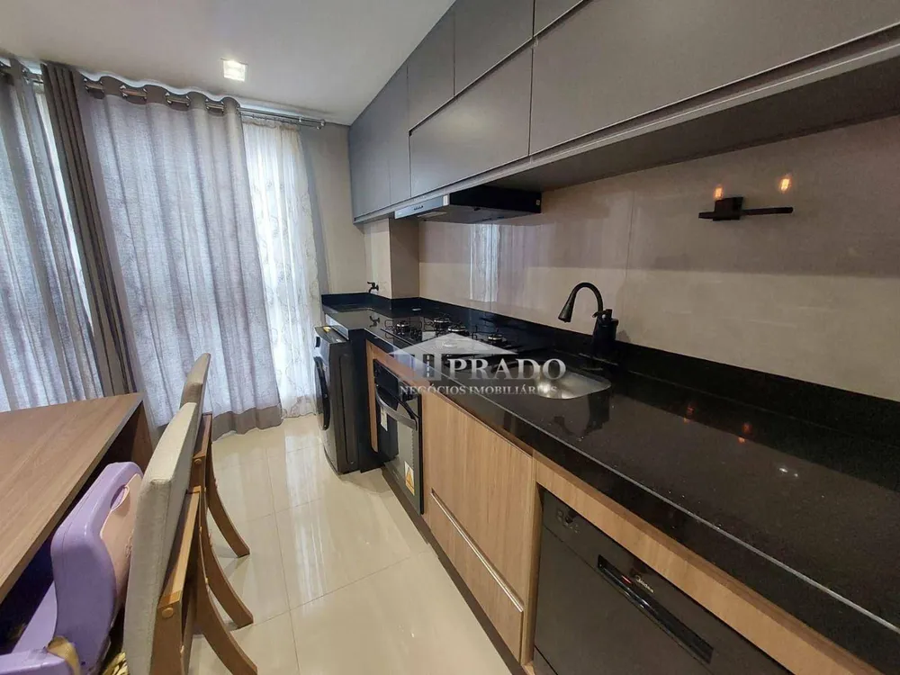 Apartamento, 2 quartos, 45 m² - Foto 11
