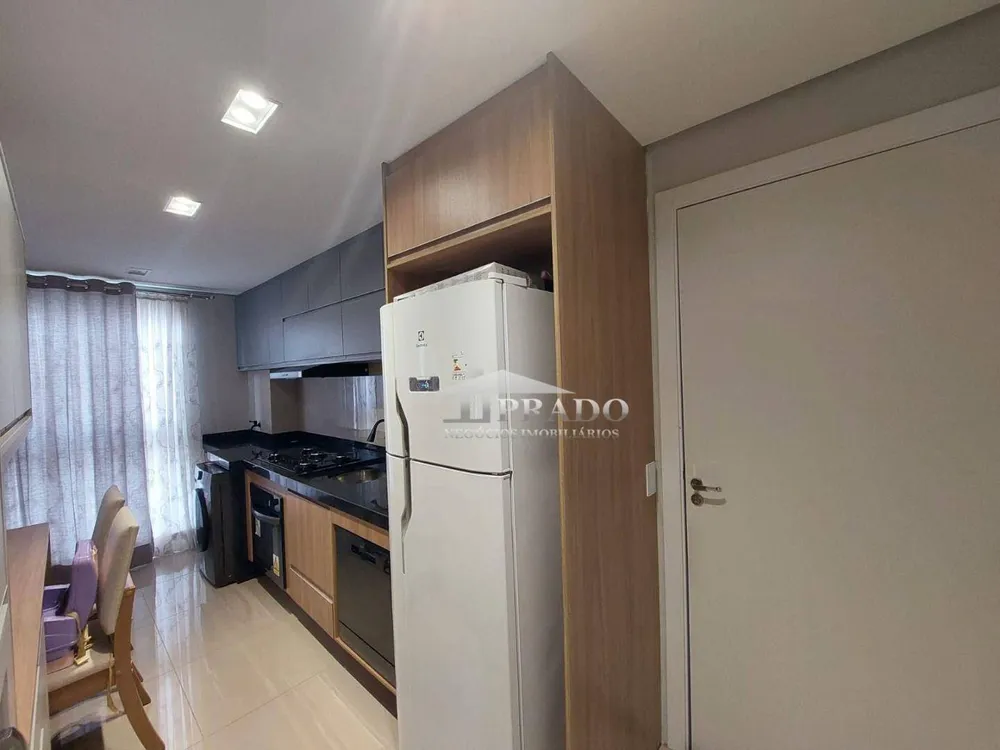 Apartamento, 2 quartos, 45 m² - Foto 12