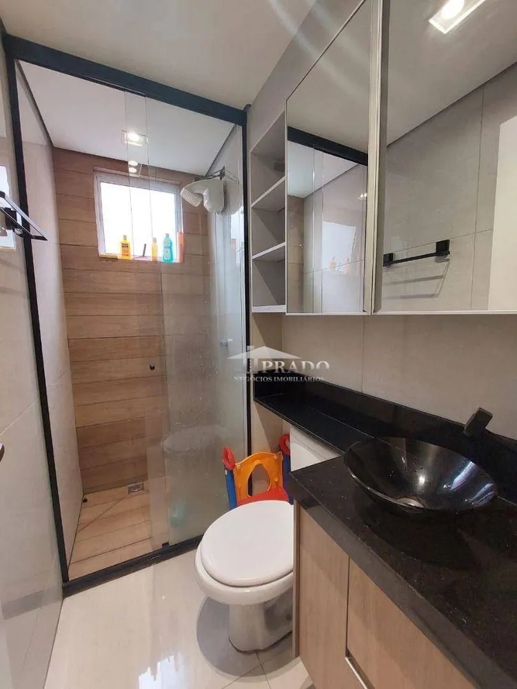 Apartamento, 2 quartos, 45 m² - Foto 4
