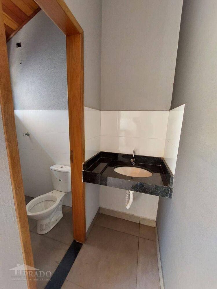 Casa, 2 quartos, 91 m² - Foto 5