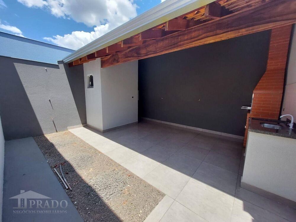 Casa, 2 quartos, 91 m² - Foto 4