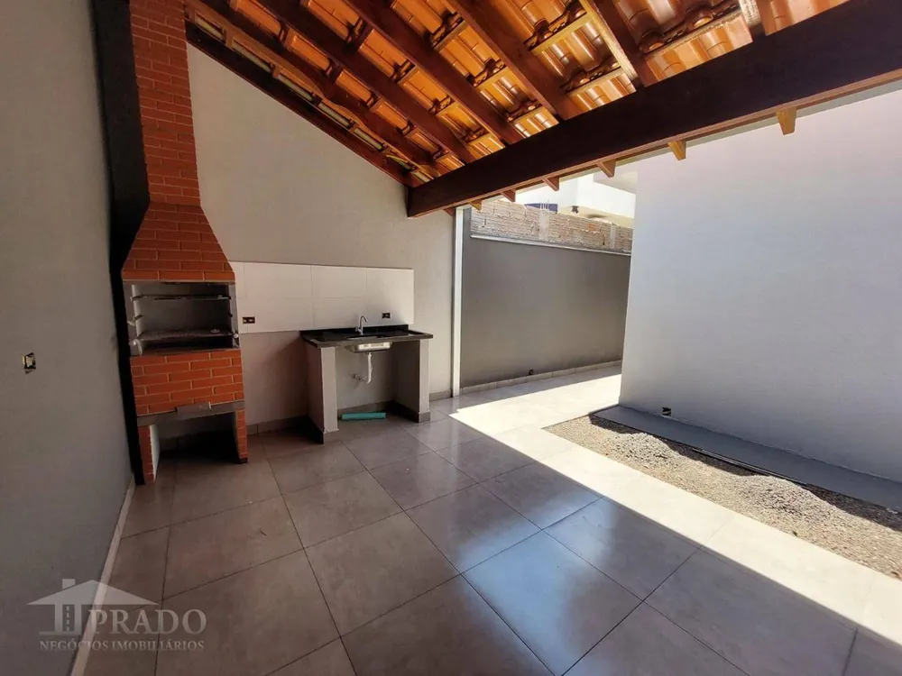 Casa, 2 quartos, 91 m² - Foto 7