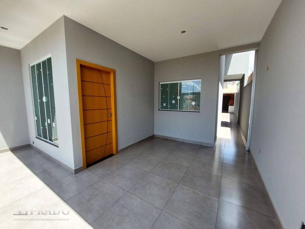 Casa, 2 quartos, 91 m² - Foto 2