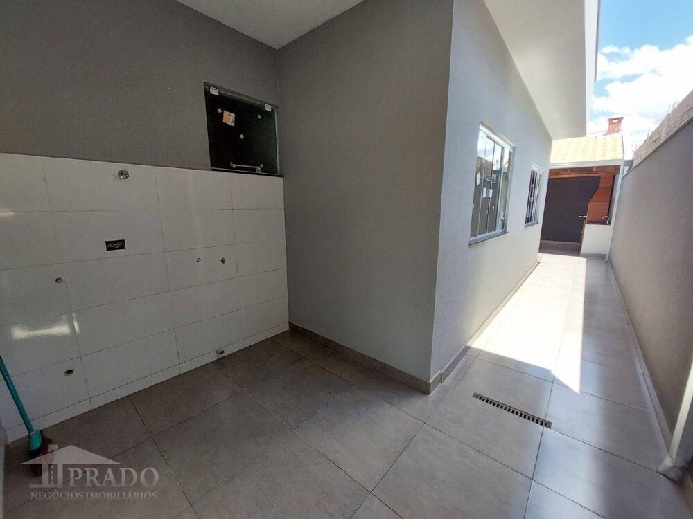 Casa, 2 quartos, 91 m² - Foto 3