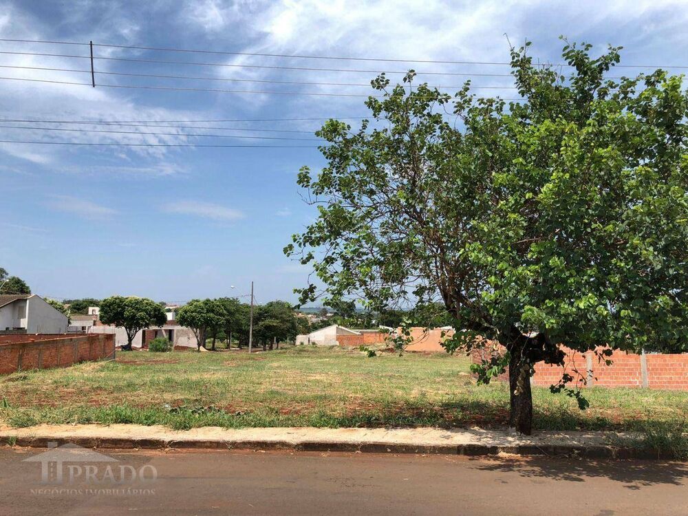 Terreno, 280 m² - Foto 2