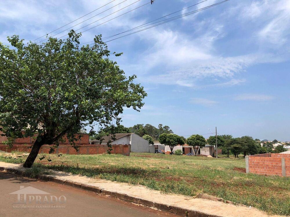 Terreno, 280 m² - Foto 1