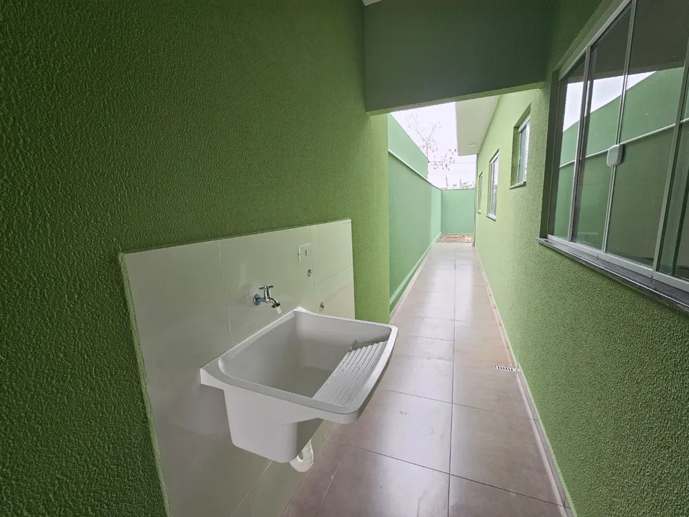 Casa, 2 quartos, 69 m² - Foto 3