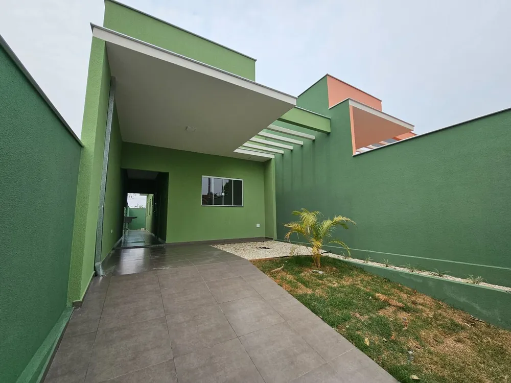 Casa, 2 quartos, 69 m² - Foto 2