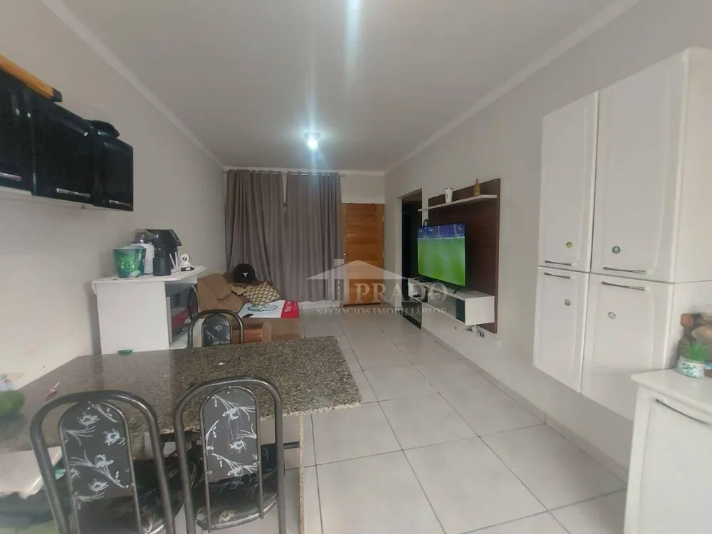 Casa, 3 quartos, 86 m² - Foto 5