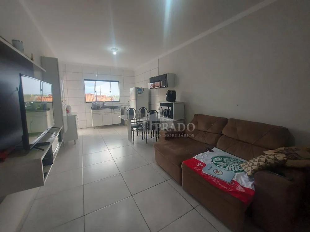 Casa, 3 quartos, 86 m² - Foto 3