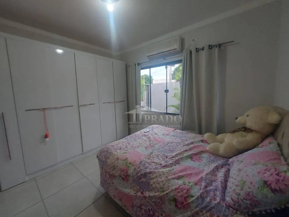 Casa, 3 quartos, 86 m² - Foto 10