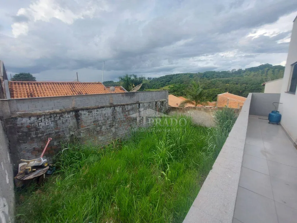 Casa, 3 quartos, 86 m² - Foto 11