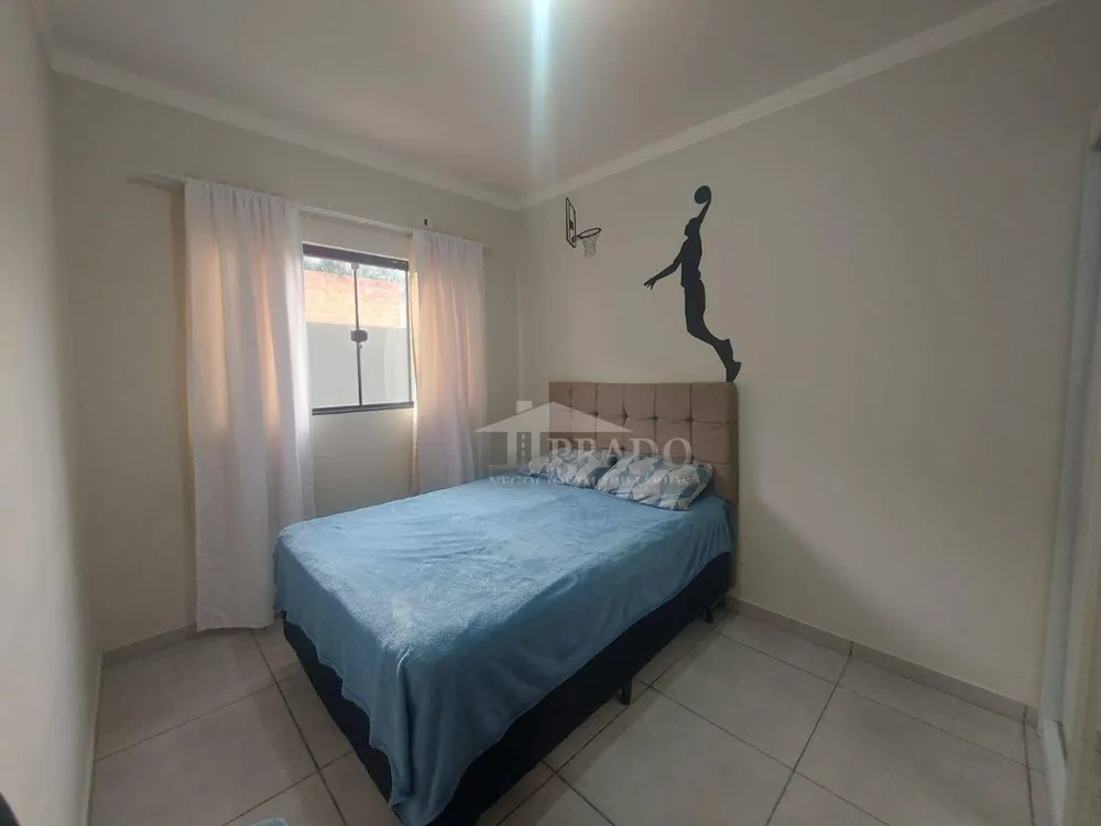 Casa, 3 quartos, 86 m² - Foto 6