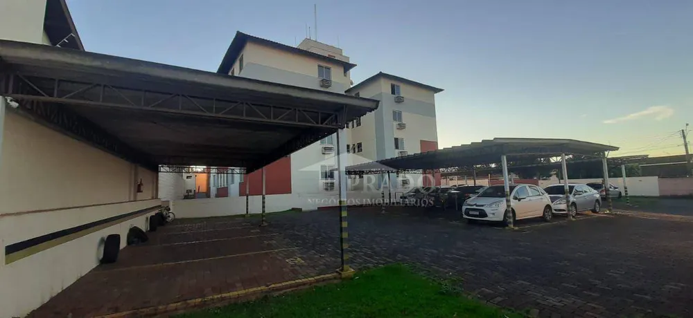 Apartamento, 2 quartos, 70 m² - Foto 12