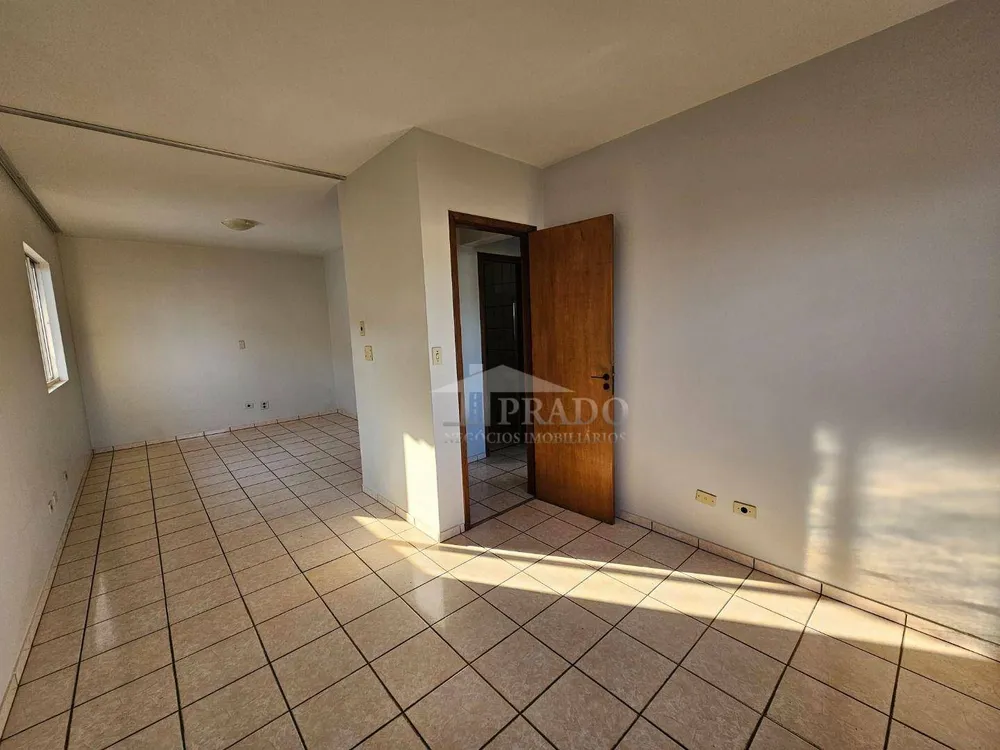 Apartamento, 2 quartos, 70 m² - Foto 8