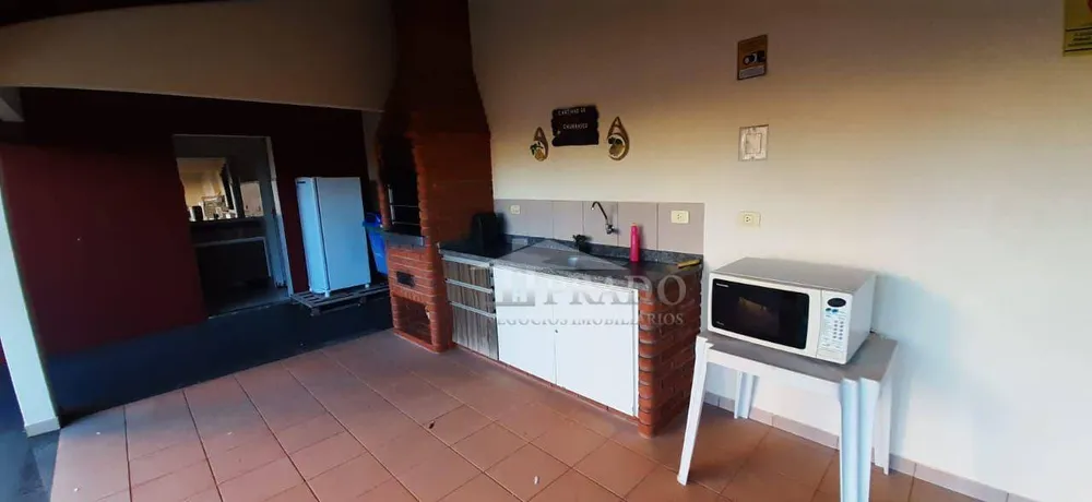 Apartamento, 2 quartos, 70 m² - Foto 10