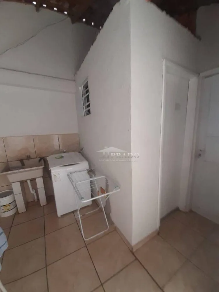 Casa, 6 quartos, 340 m² - Foto 11